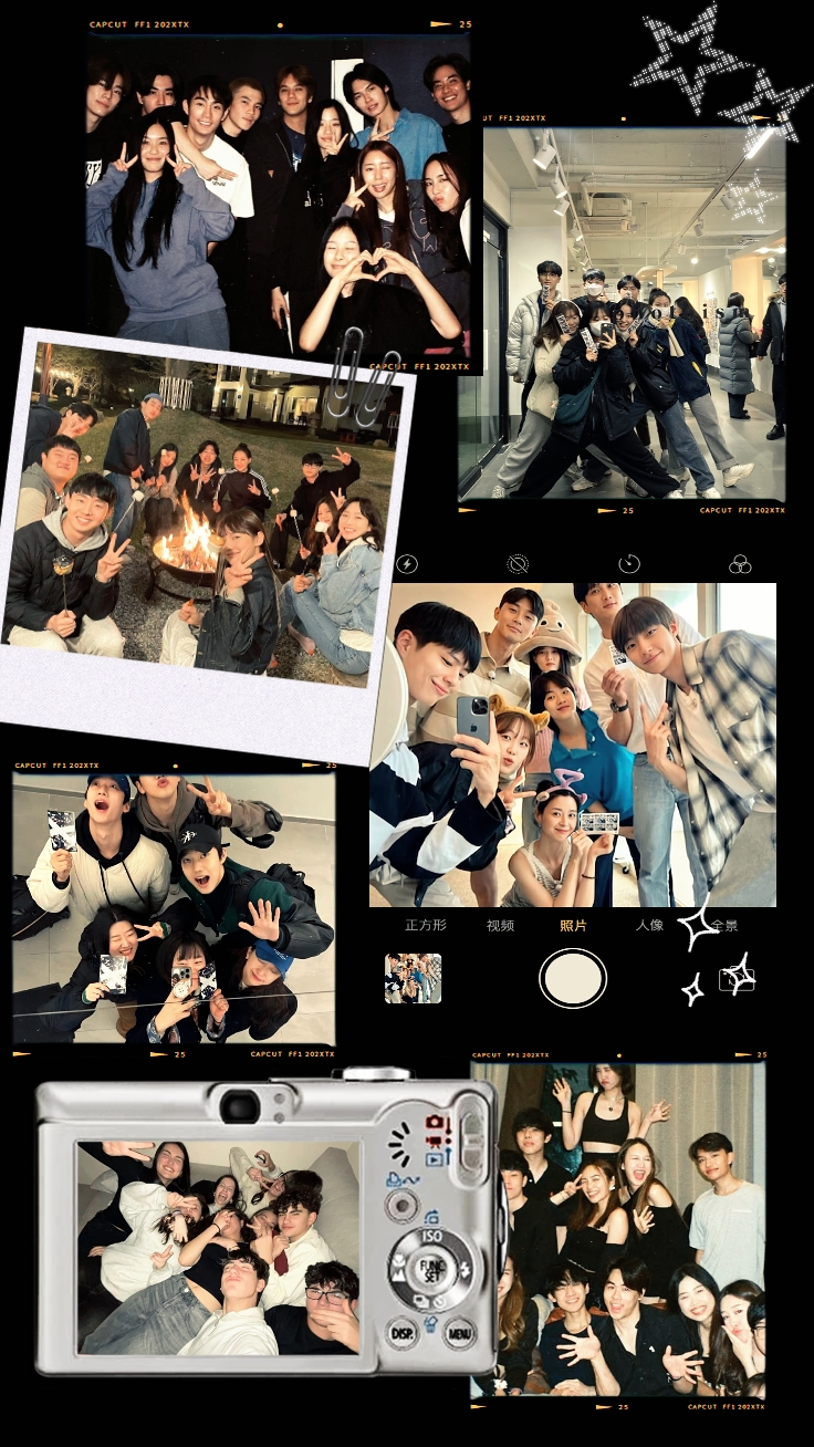 AestheticCollage