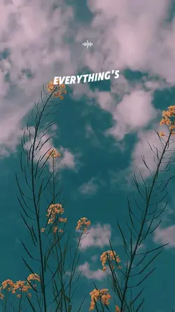 Lirik Aesthetic