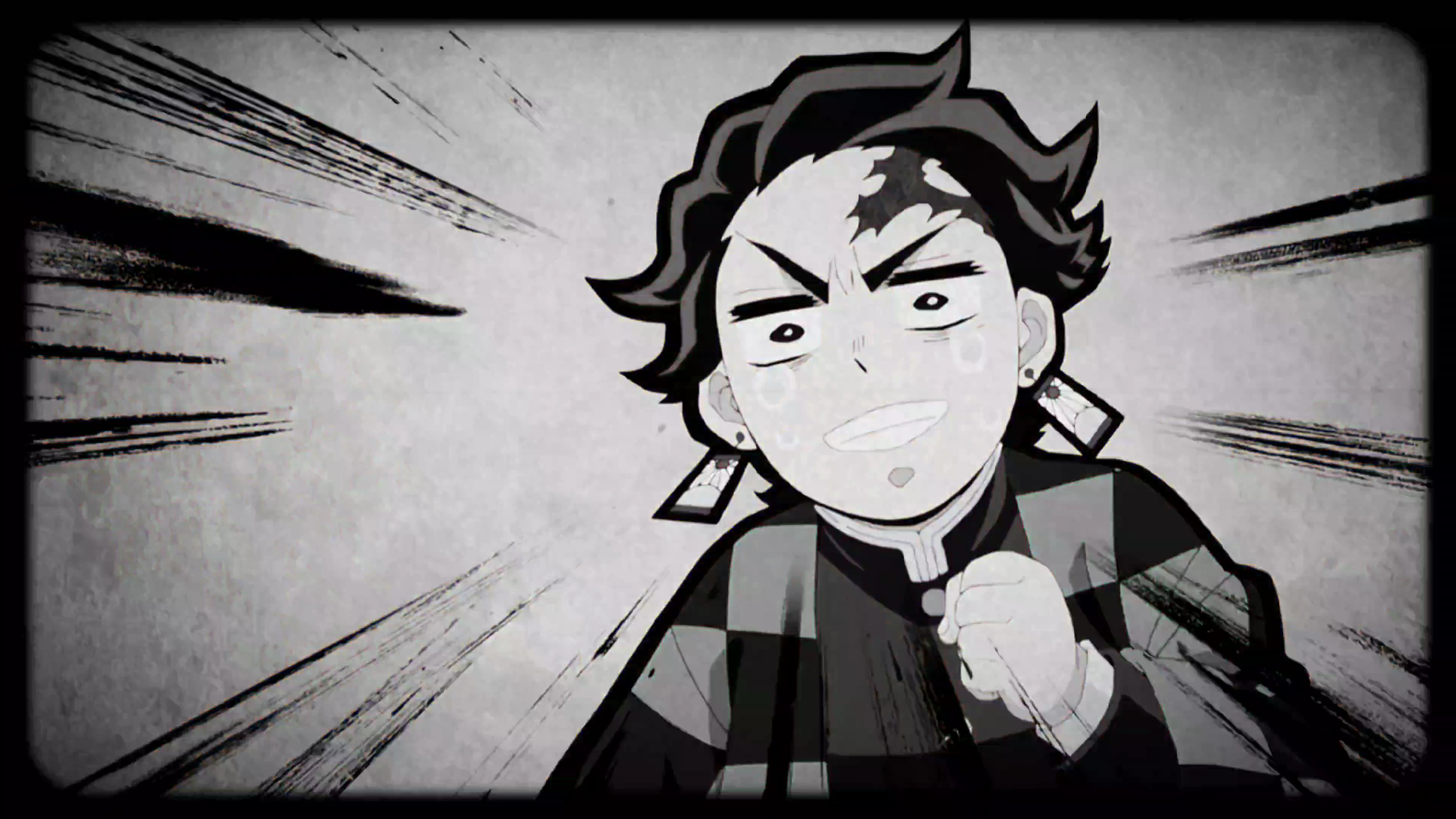Shake for tanjiro 