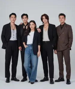 meteor garden 