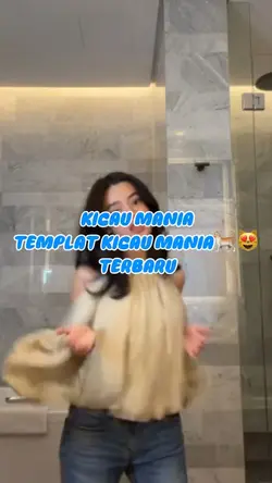 TEMPLAT KOCAU MANIA