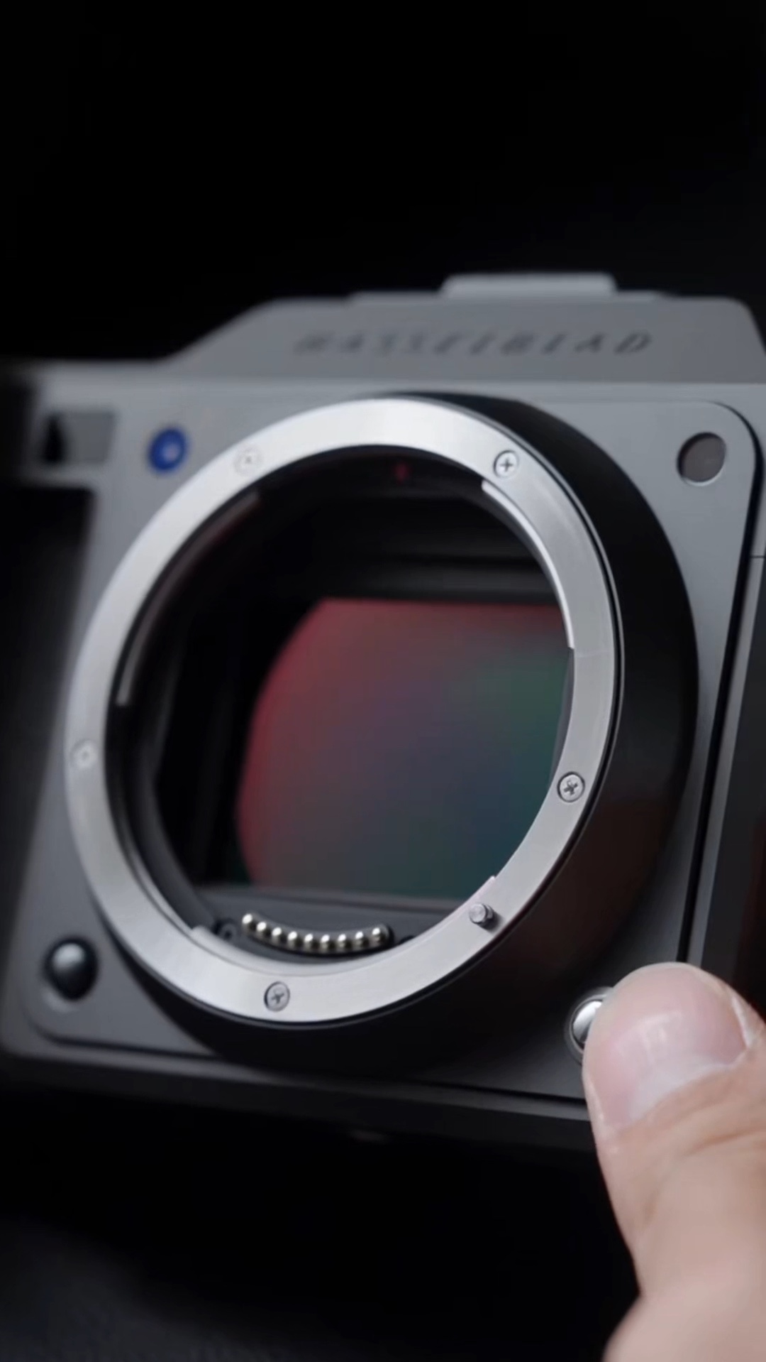 camera