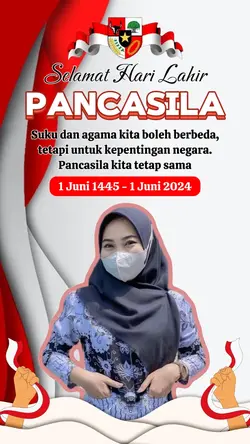 hari lahir pancasila
