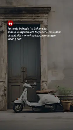 lapang hati