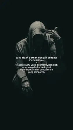 Quote sindiran