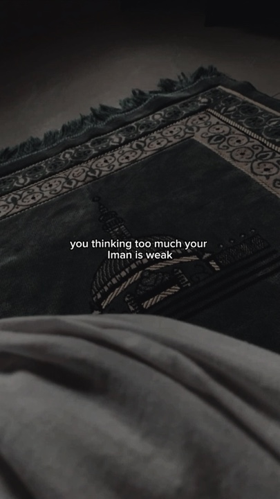 Speaker~ muftimenk 