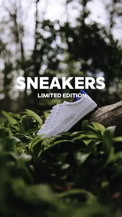 Sneakers limited