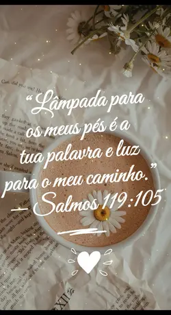 Luz para caminho