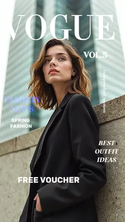 Vogue