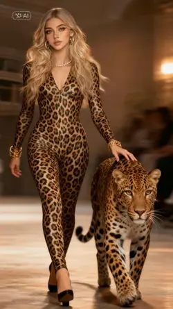 Leopard Video