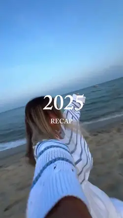 2025 recap