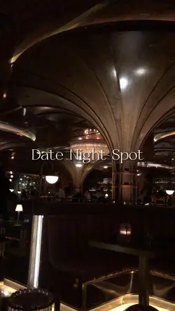 Date Night Spot