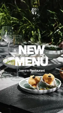Restaurant Content
