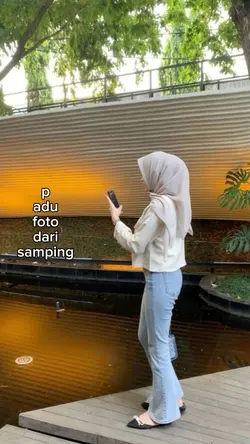 p adu foto dari samp