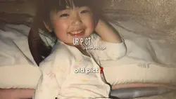 old pict vs now