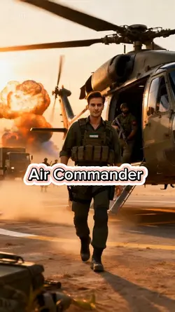 Air Commander
