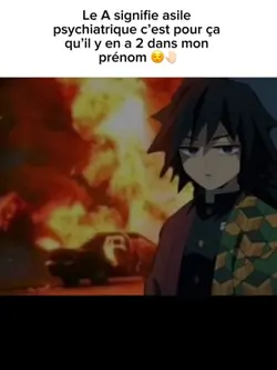 C’est pour ça 😌