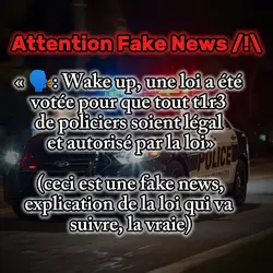Free Police !!