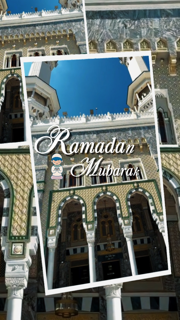 Ramadhan 2026