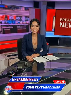 BrEAK THE NEWS