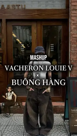 VLV x Buông Hàng 🎵