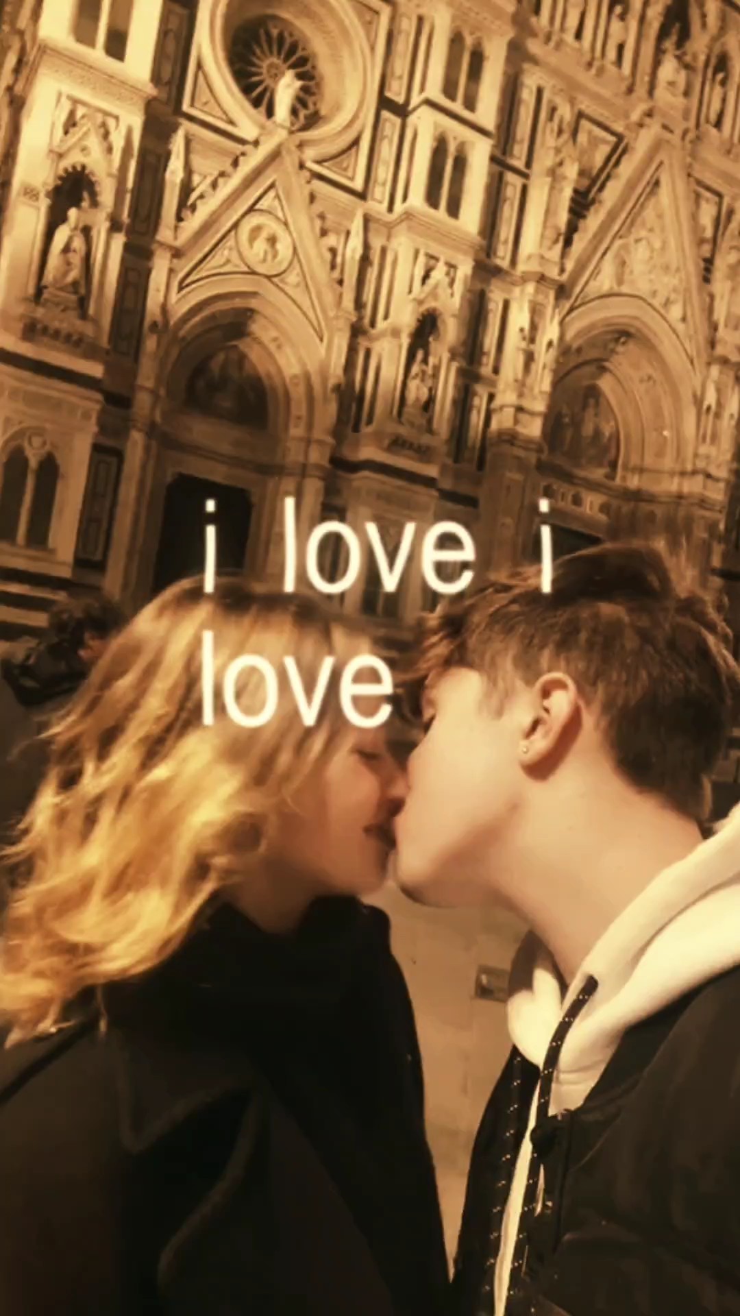 je l'aime je t'aime
