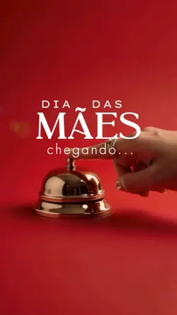 Dia das mães