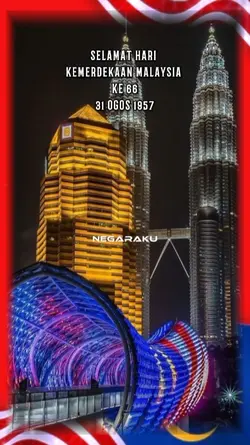 Negaraku | Merdeka
