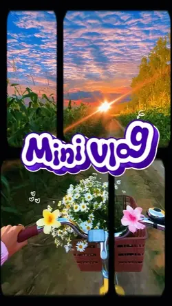 MINI VLOG