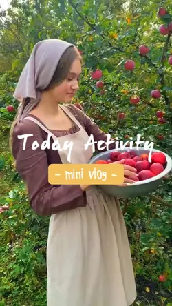 My activities