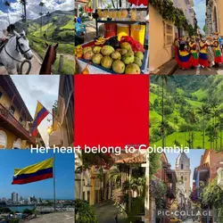 Colombia 