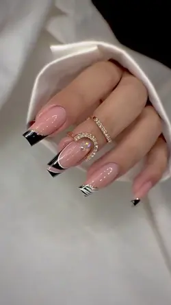 NAILS designer new