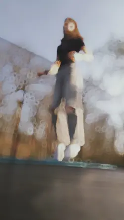 trampoline 