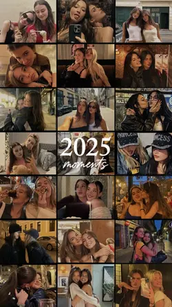 2025 moments