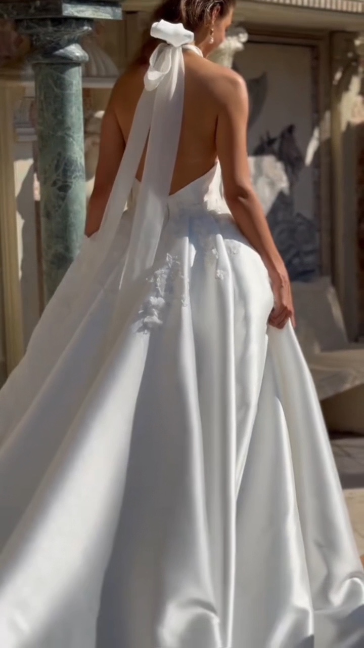 Baju pengantin