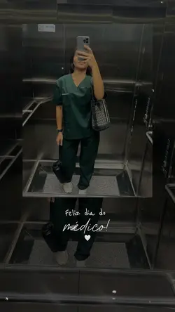 feliz dia do médico 