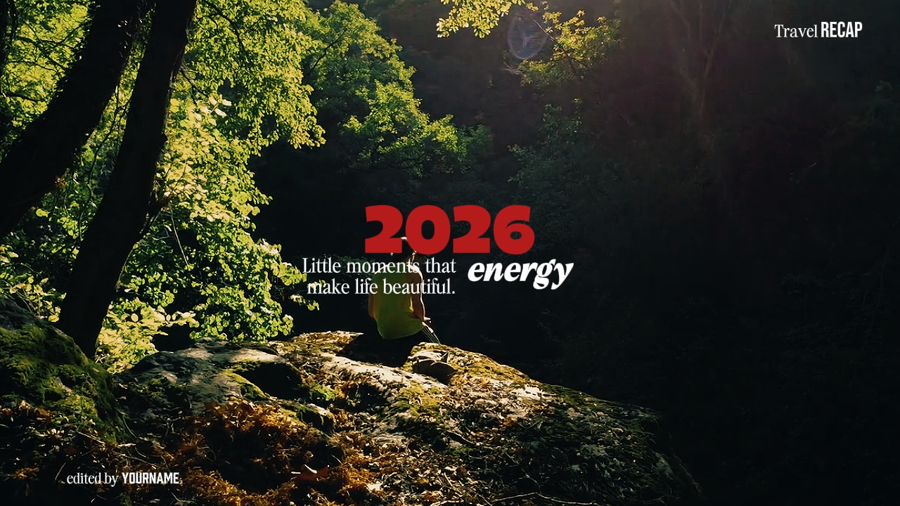 2026 energia