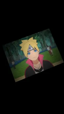 boruto