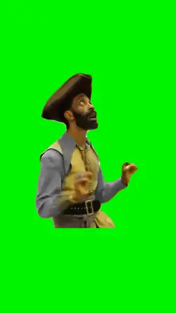 pirate king nasir