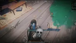pubg camper?
