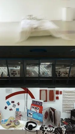 Art gallery