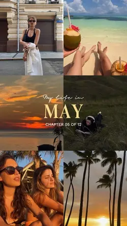 Life in may