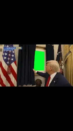 TRUMP PHOTO REVEAL