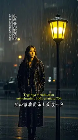 愛你十分淚七分