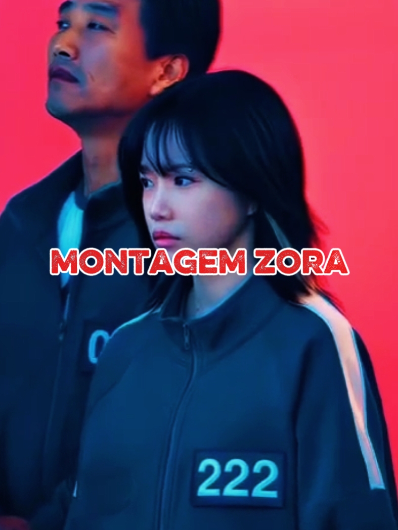 NOVA ZORA MTG LENTOU 
