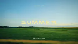 SUMMER VLOG