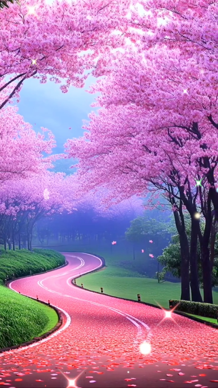 Nhạc hay cảnh đẹp 