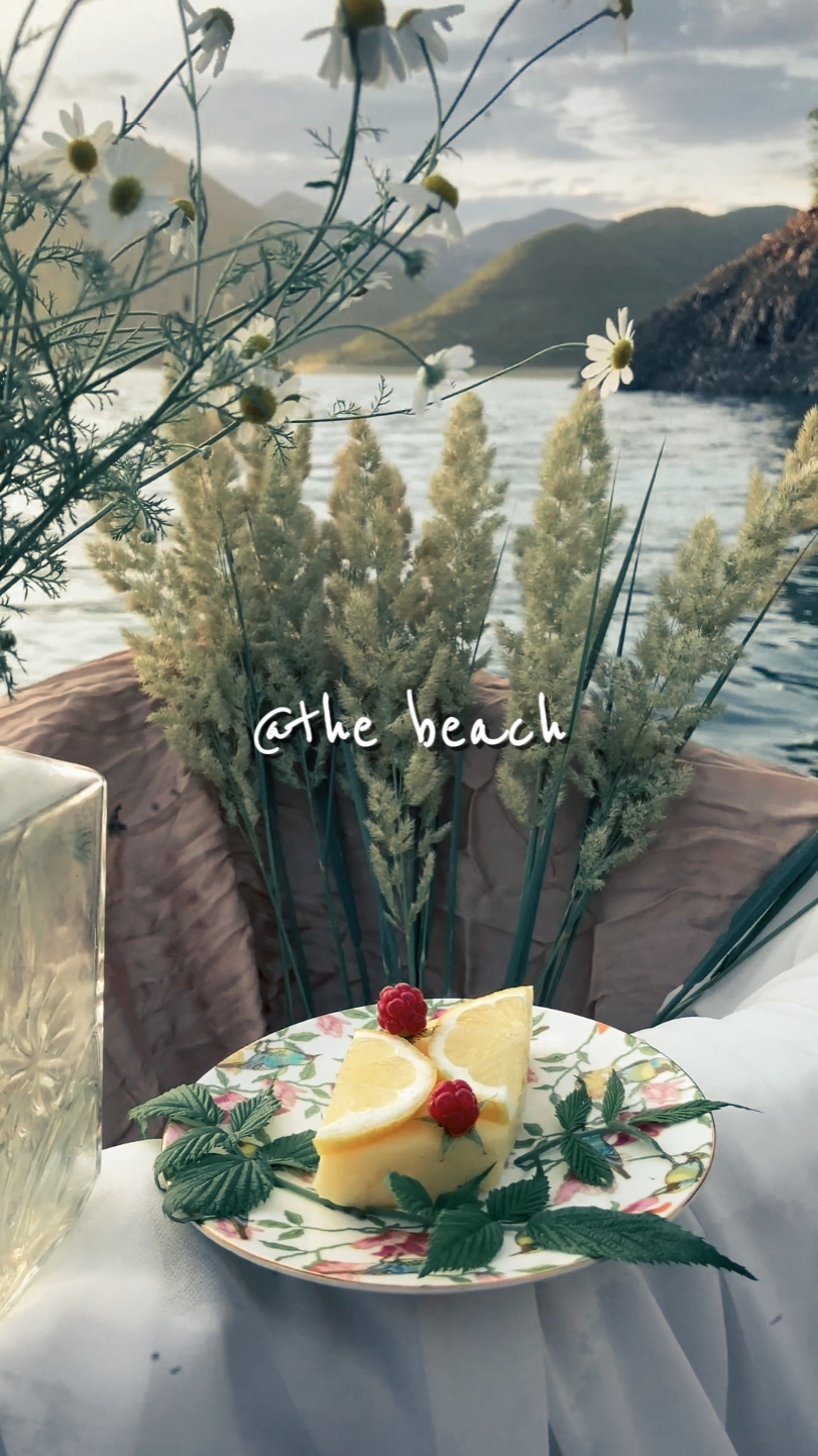 Vacances à la plage