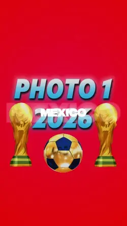 FIFA World Cup2026