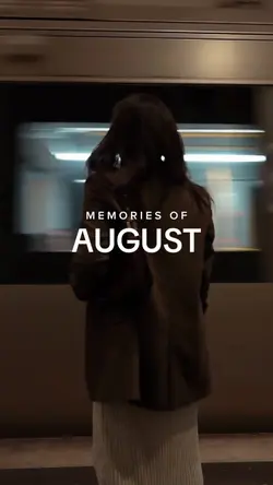 august dump 2025